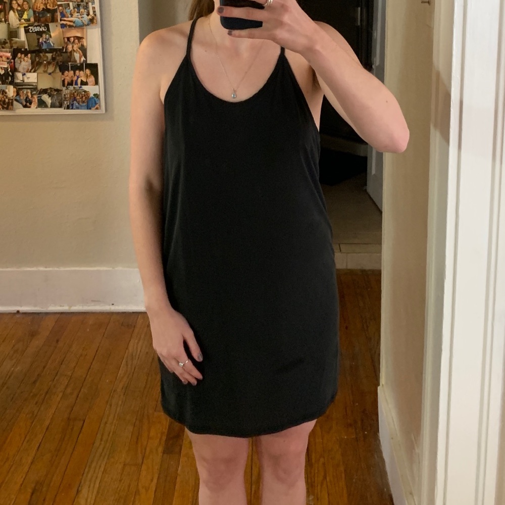 Softest dress!